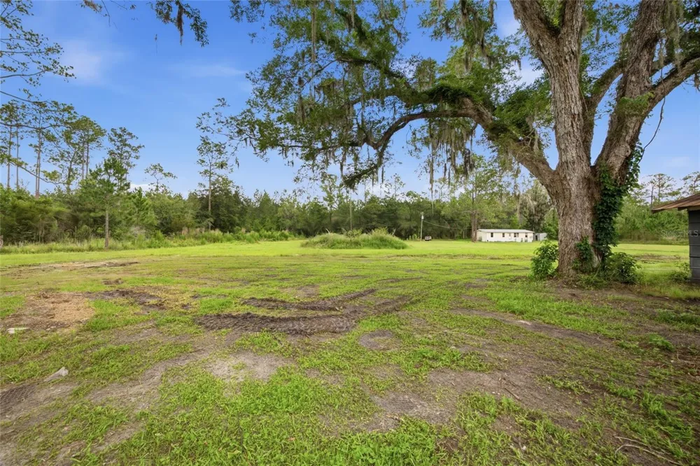13216 NE 140TH STREET Waldo, FL 32694