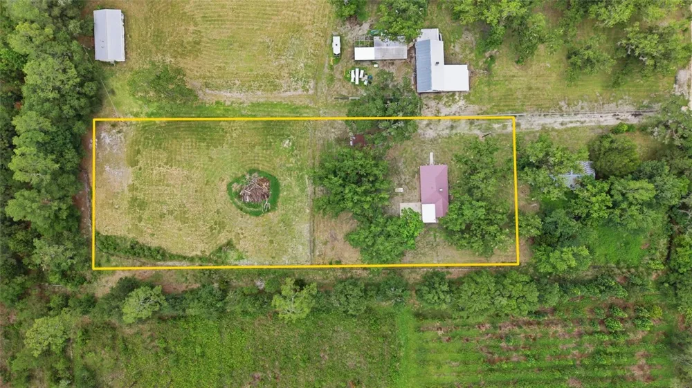13216 NE 140TH STREET Waldo, FL 32694