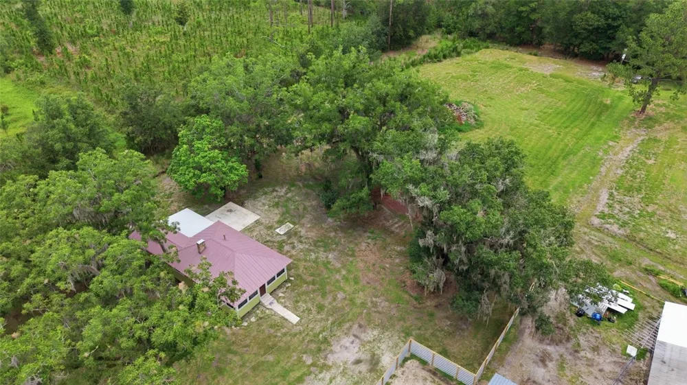 13216 NE 140TH STREET Waldo, FL 32694