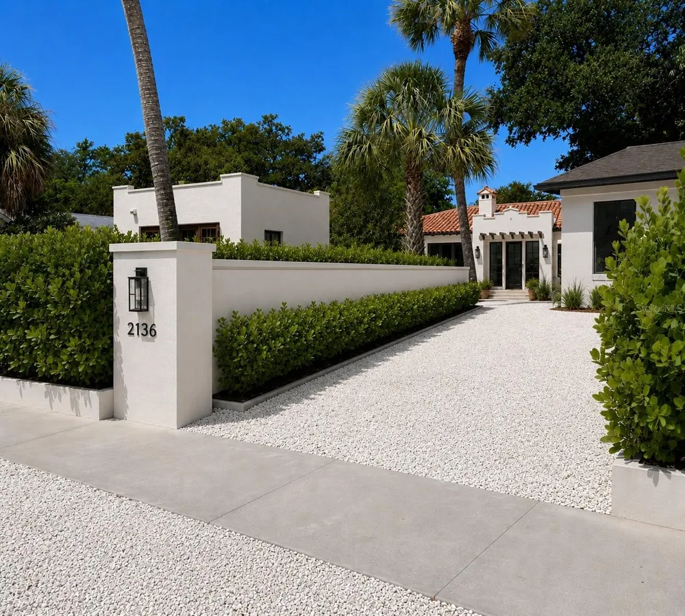 1041 INDIAN BEACH DRIVE Sarasota, FL 34234
