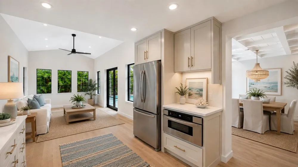 1041 INDIAN BEACH DRIVE Sarasota, FL 34234