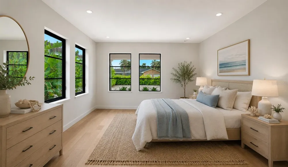 1041 INDIAN BEACH DRIVE Sarasota, FL 34234