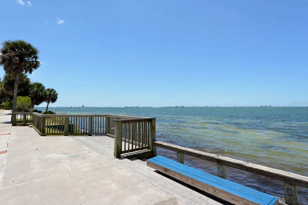 1041 INDIAN BEACH DRIVE Sarasota, FL 34234