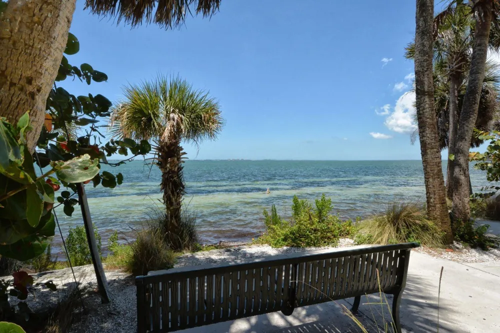 1041 INDIAN BEACH DRIVE Sarasota, FL 34234