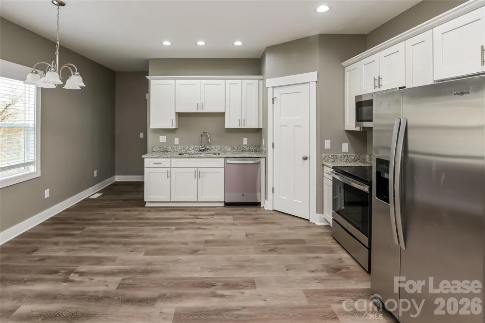 154 Mckinnon Avenue NE Concord, NC 28025