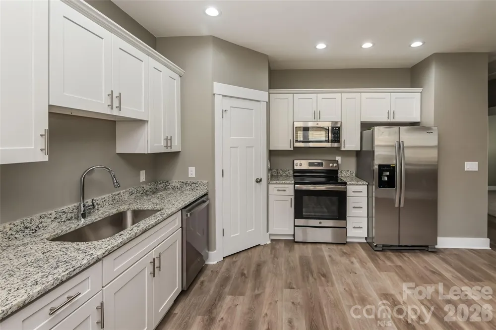 154 Mckinnon Avenue NE Concord, NC 28025