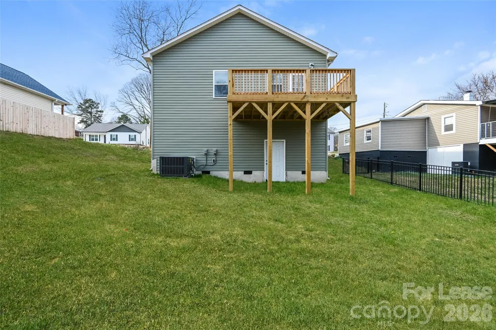 154 Mckinnon Avenue NE Concord, NC 28025