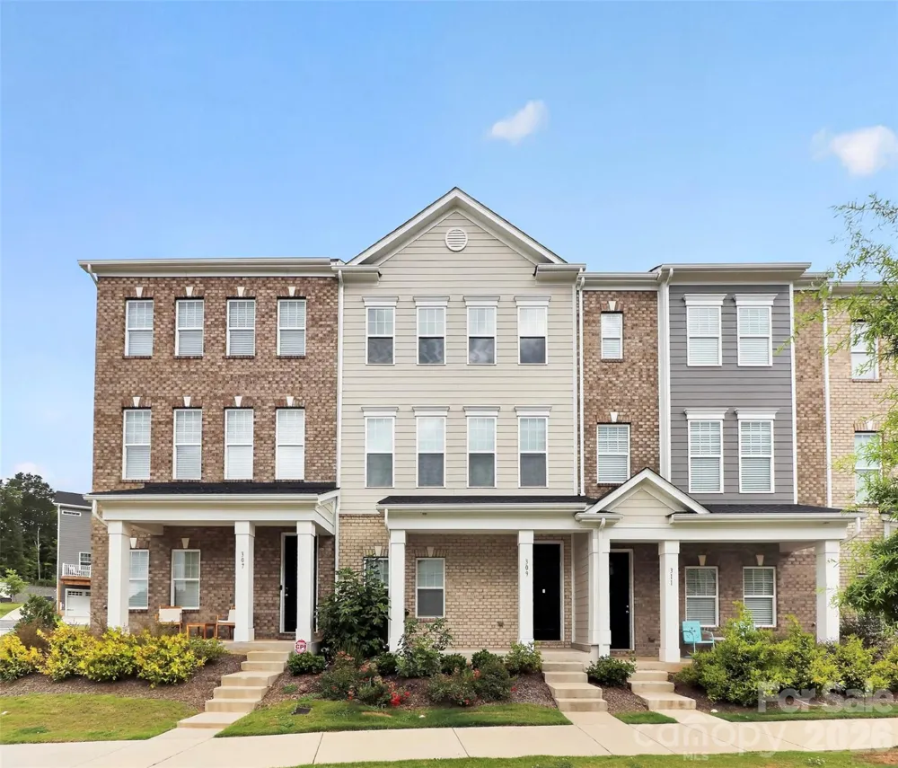 309 Cramerton Mills Parkway Cramerton, NC 28032