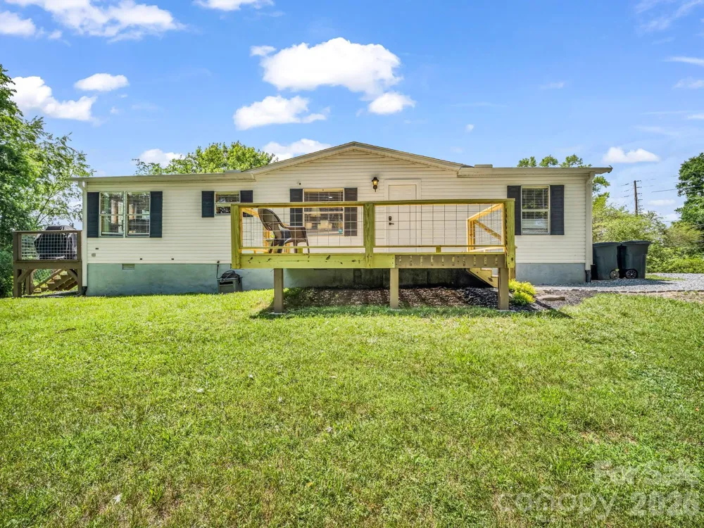 210 Banner Farm Road Mills River, NC 28759