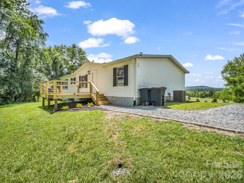 210 Banner Farm Road Mills River, NC 28759