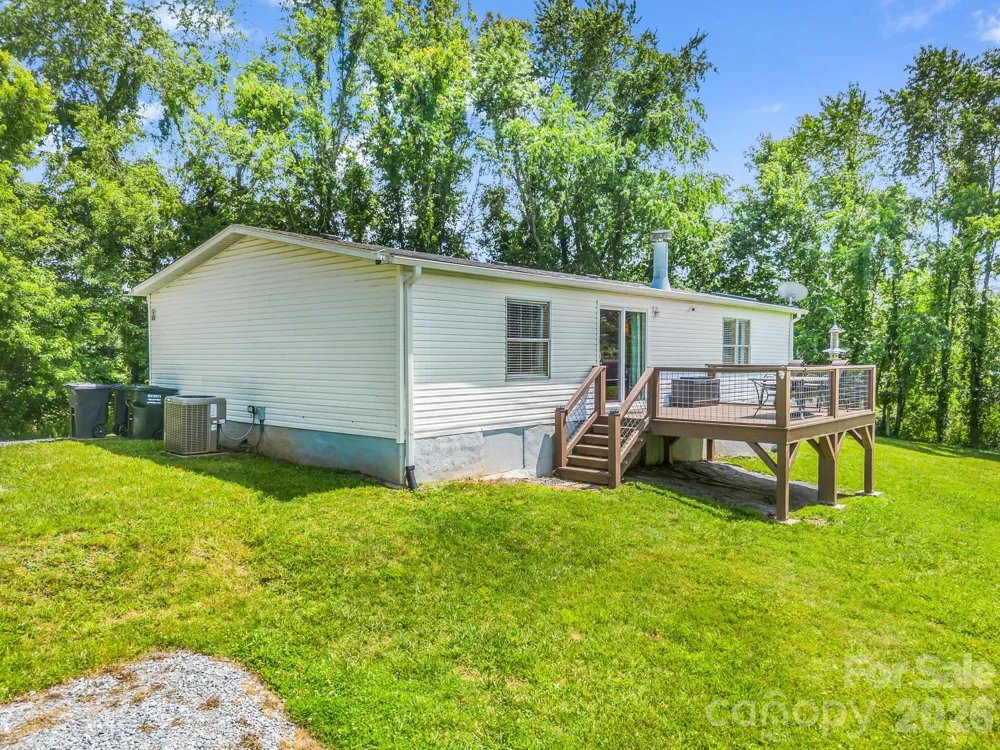 210 Banner Farm Road Mills River, NC 28759