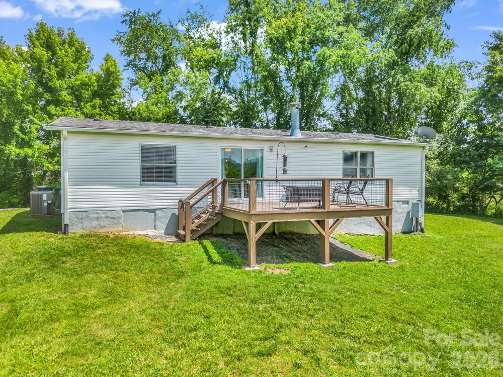 210 Banner Farm Road Mills River, NC 28759