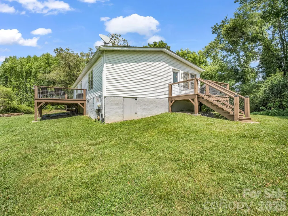 210 Banner Farm Road Mills River, NC 28759