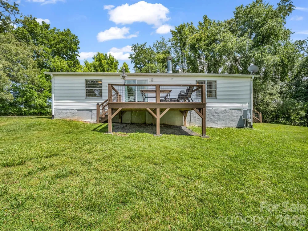 210 Banner Farm Road Mills River, NC 28759