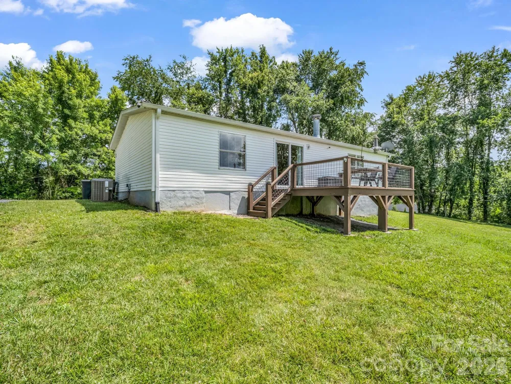 210 Banner Farm Road Mills River, NC 28759