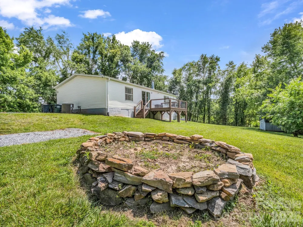 210 Banner Farm Road Mills River, NC 28759