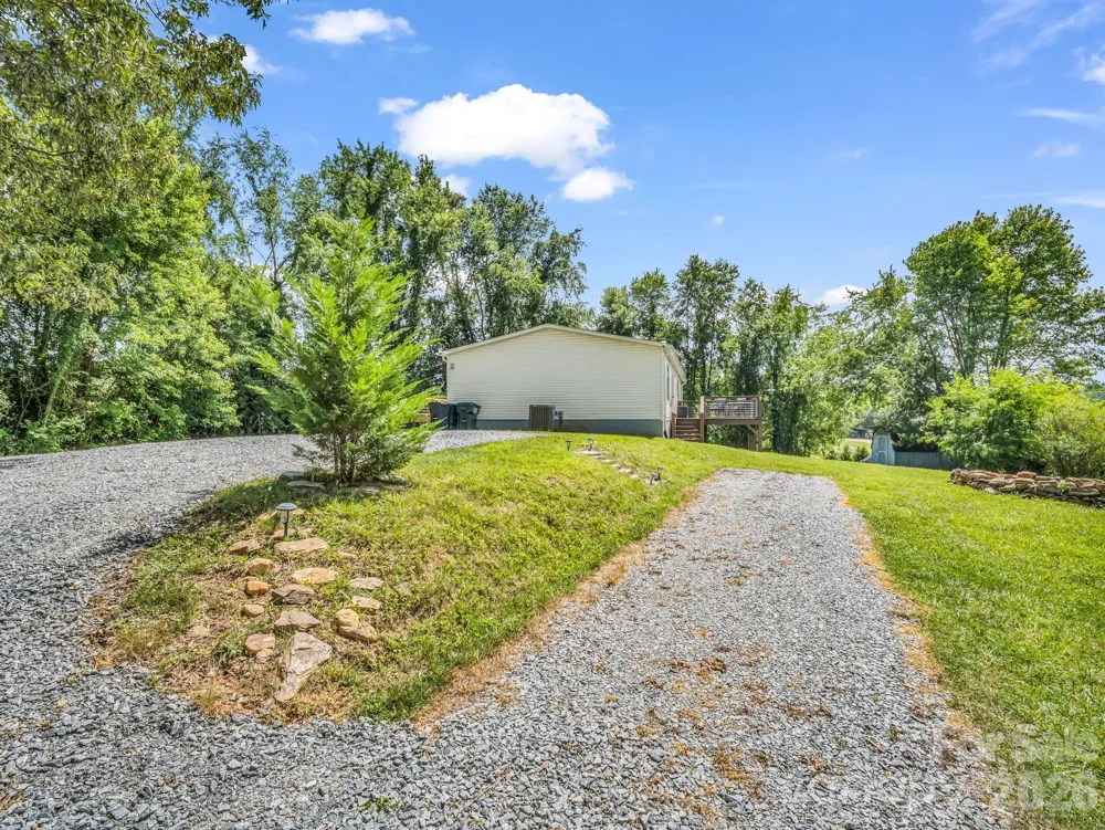 210 Banner Farm Road Mills River, NC 28759