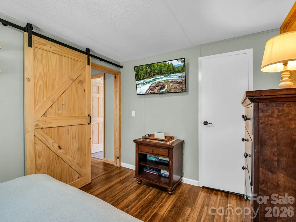 210 Banner Farm Road Mills River, NC 28759