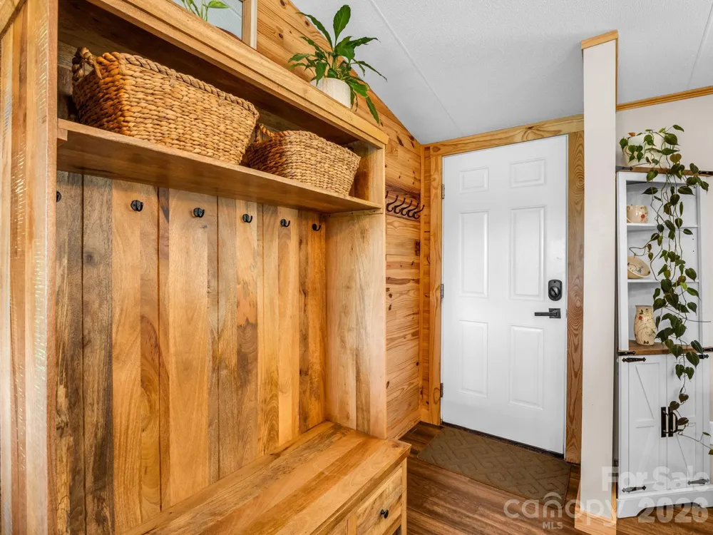 210 Banner Farm Road Mills River, NC 28759