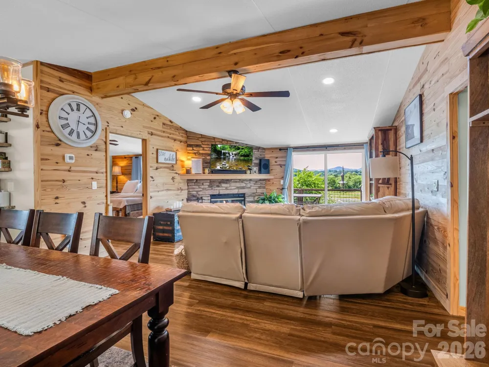 210 Banner Farm Road Mills River, NC 28759