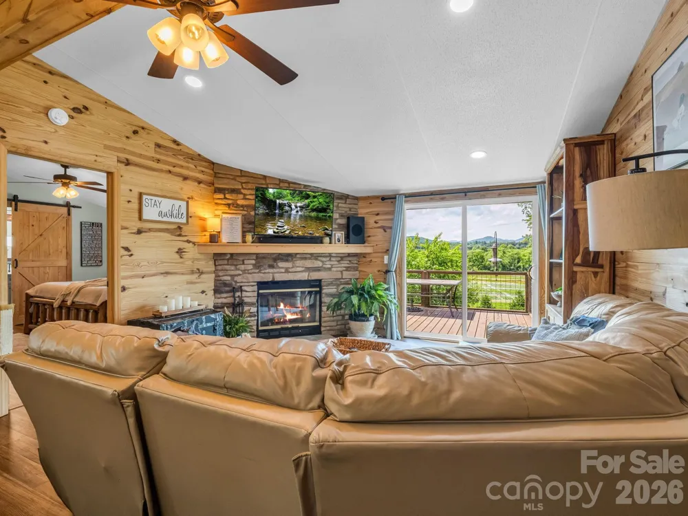 210 Banner Farm Road Mills River, NC 28759