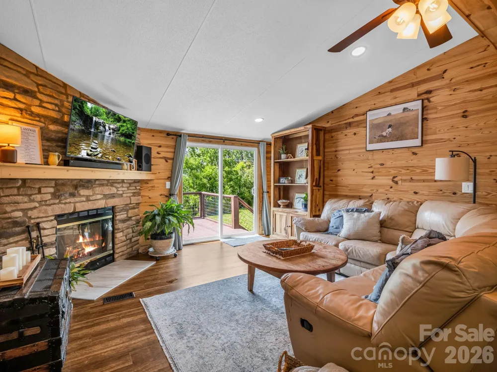 210 Banner Farm Road Mills River, NC 28759