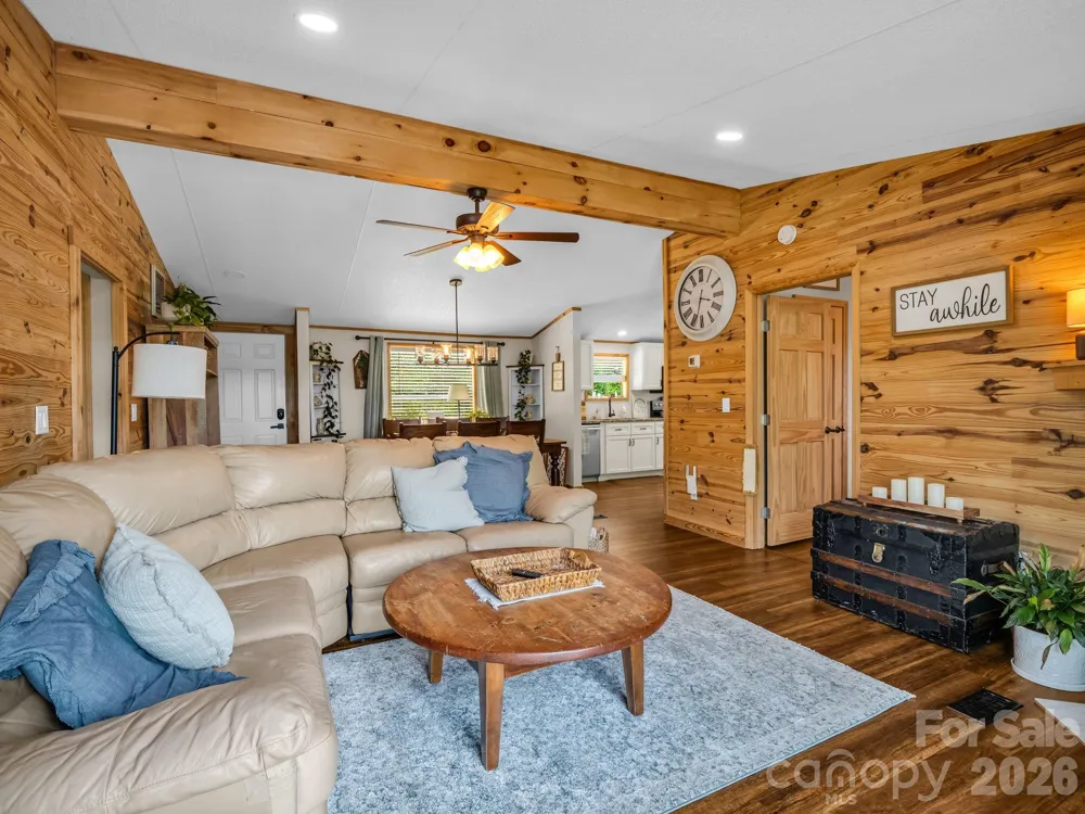 210 Banner Farm Road Mills River, NC 28759