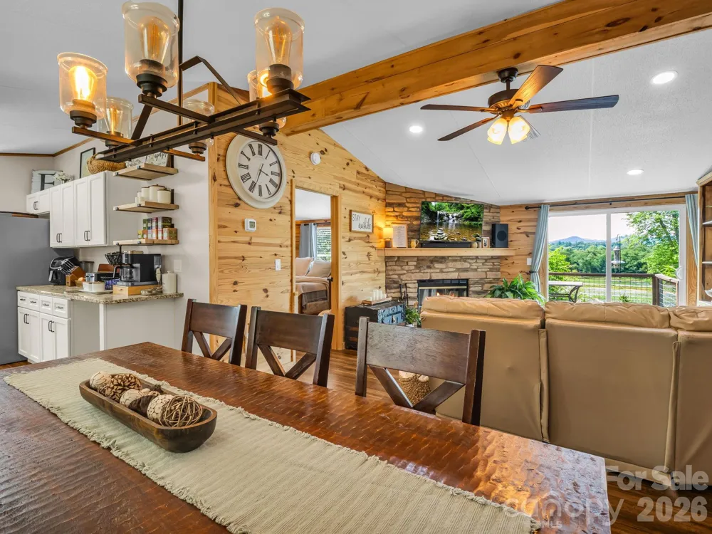 210 Banner Farm Road Mills River, NC 28759