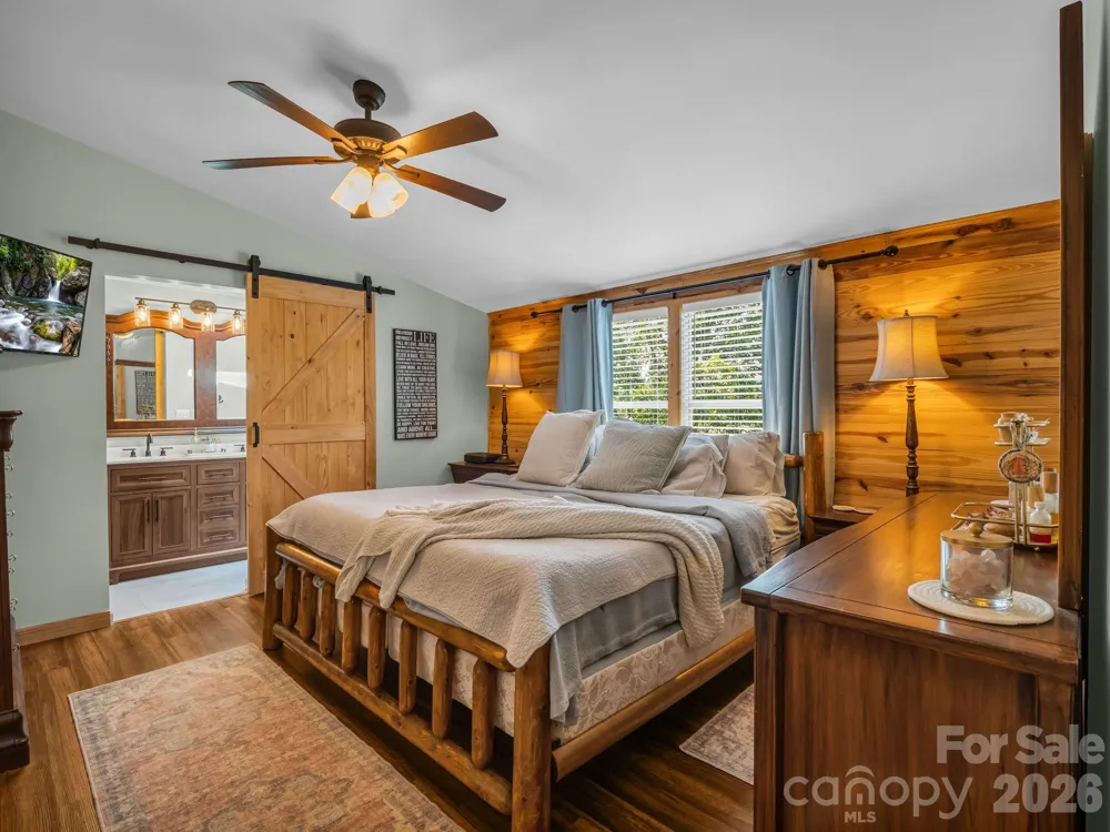 210 Banner Farm Road Mills River, NC 28759