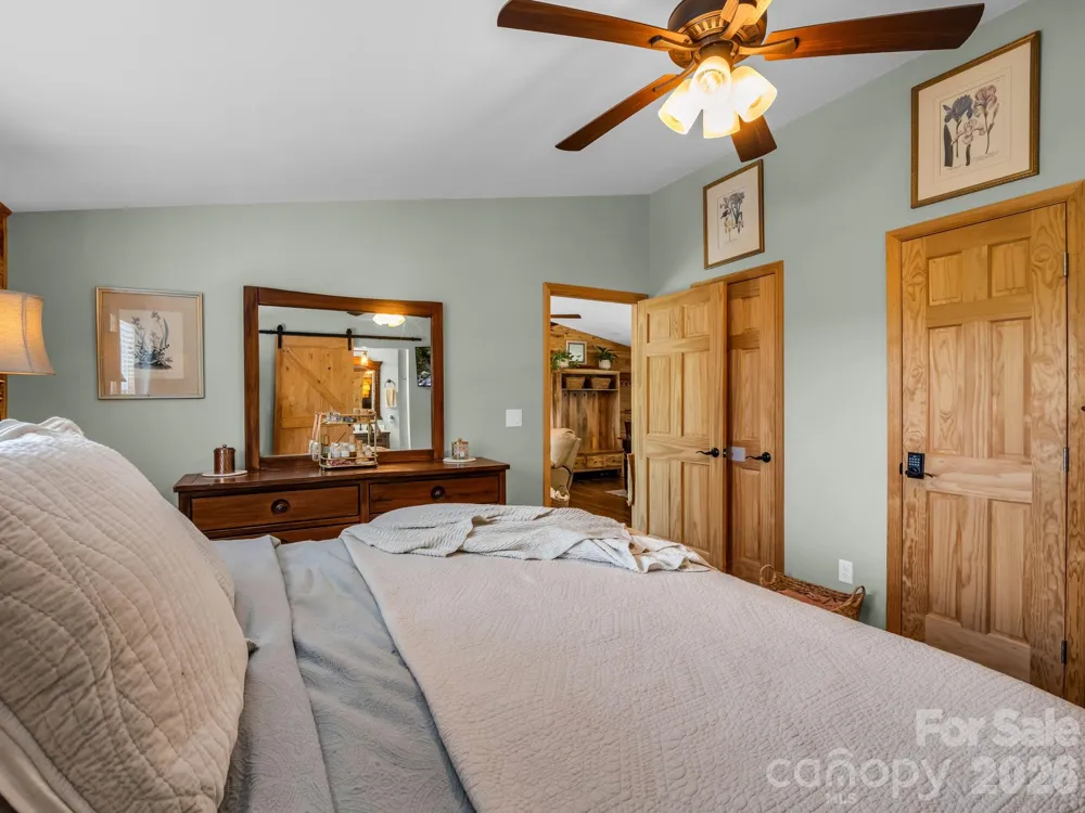 210 Banner Farm Road Mills River, NC 28759