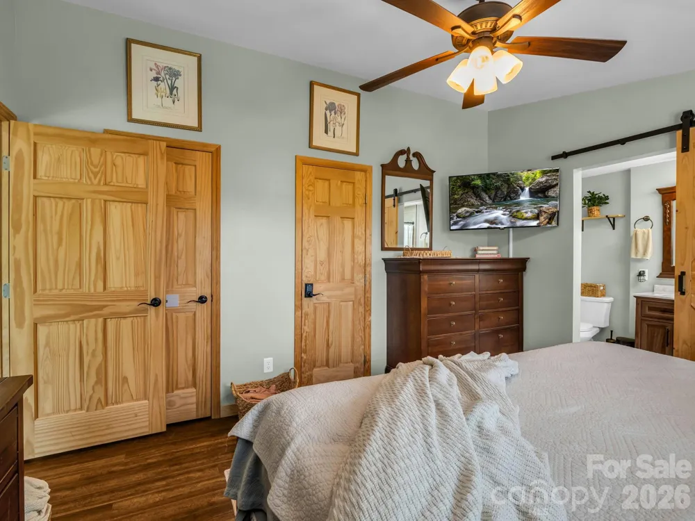 210 Banner Farm Road Mills River, NC 28759