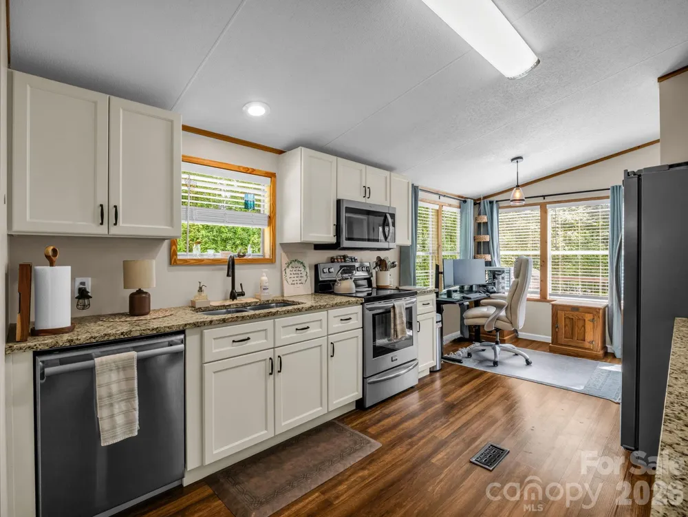 210 Banner Farm Road Mills River, NC 28759