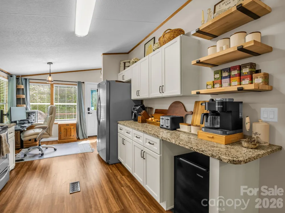 210 Banner Farm Road Mills River, NC 28759