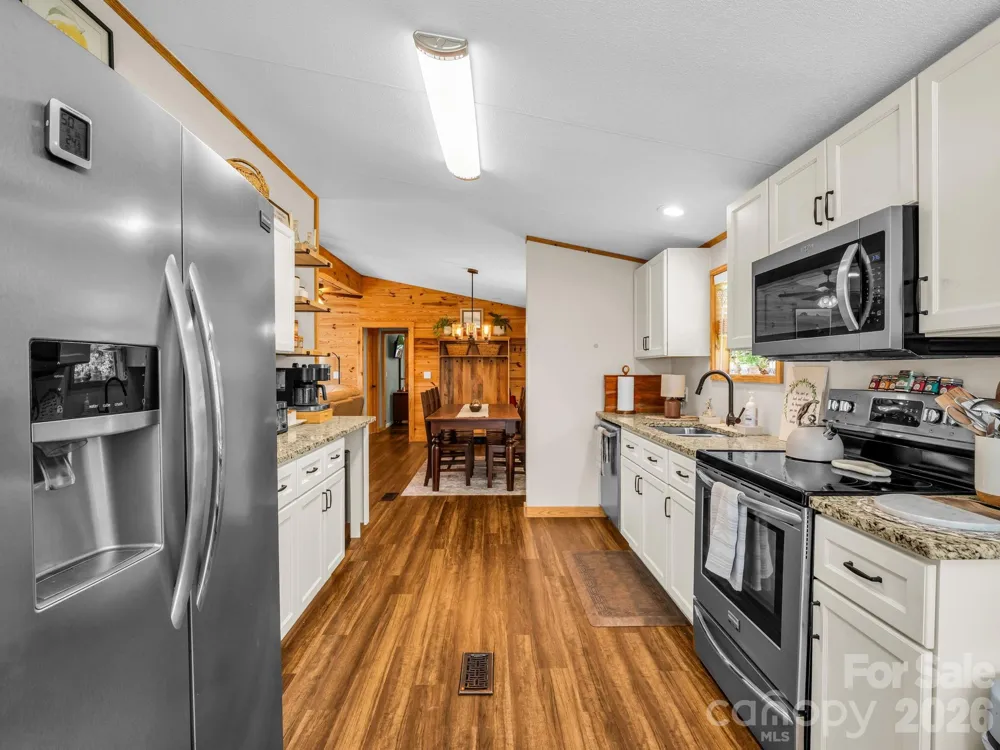 210 Banner Farm Road Mills River, NC 28759