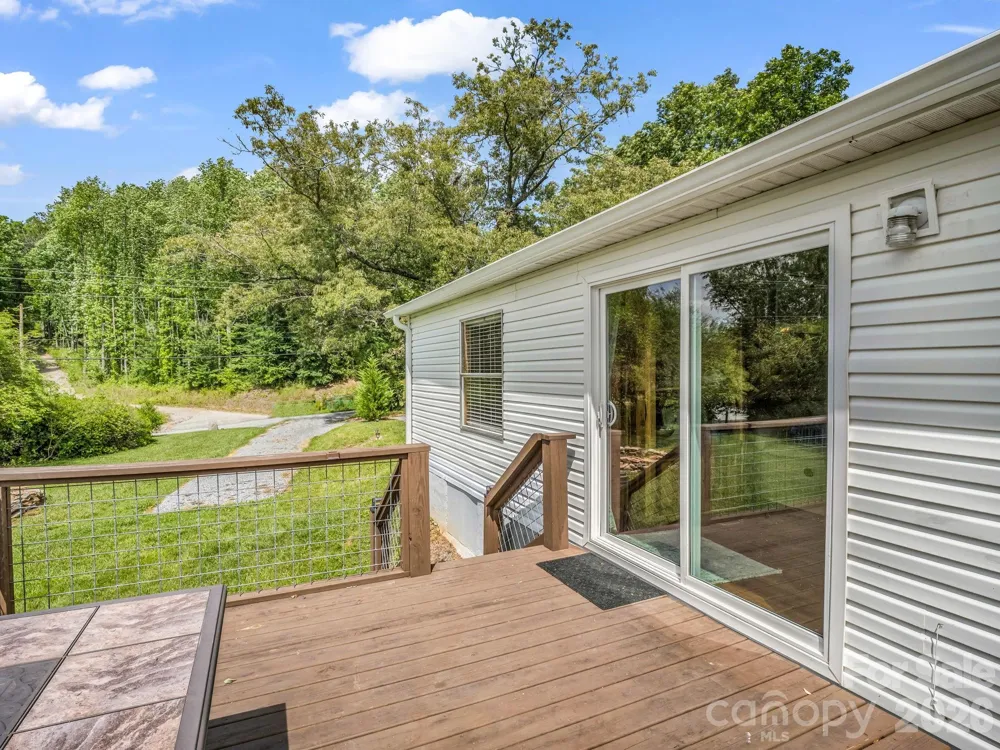 210 Banner Farm Road Mills River, NC 28759