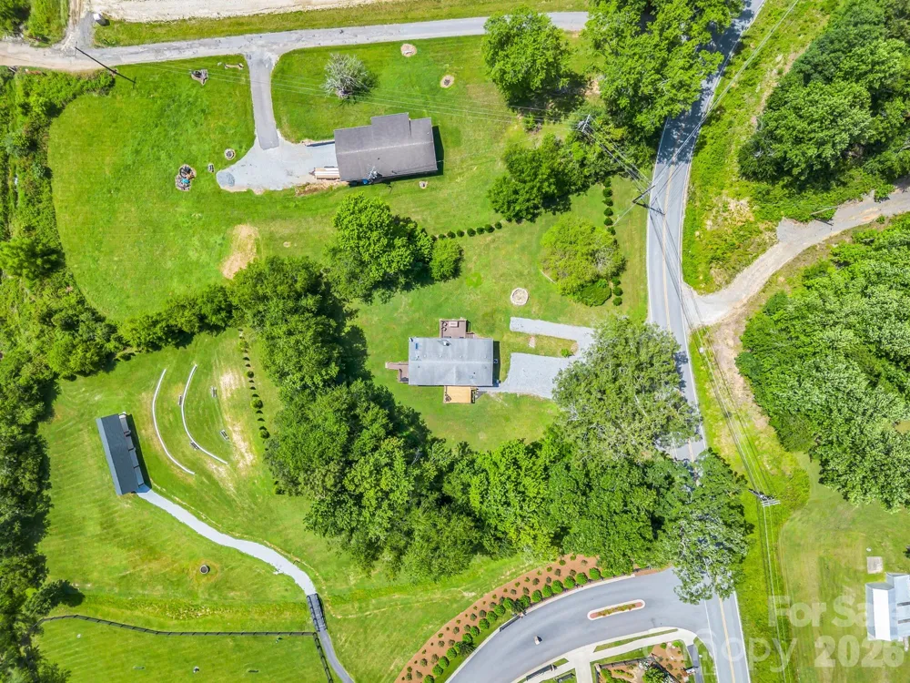 210 Banner Farm Road Mills River, NC 28759