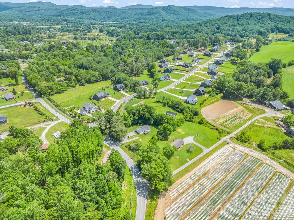 210 Banner Farm Road Mills River, NC 28759
