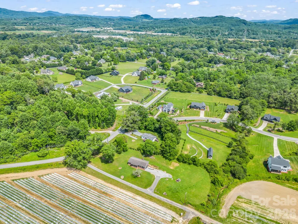210 Banner Farm Road Mills River, NC 28759