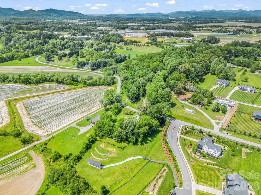 210 Banner Farm Road Mills River, NC 28759