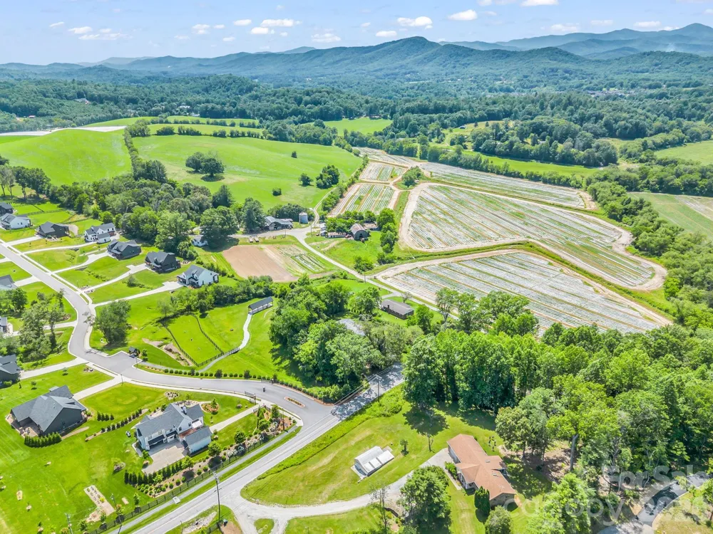 210 Banner Farm Road Mills River, NC 28759
