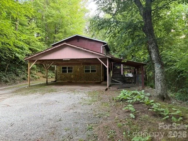 116 Heavenly View Drive Sylva, NC 28779