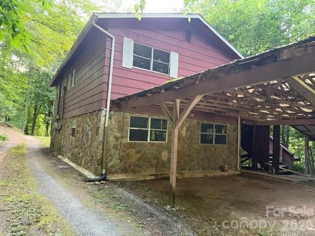 116 Heavenly View Drive Sylva, NC 28779
