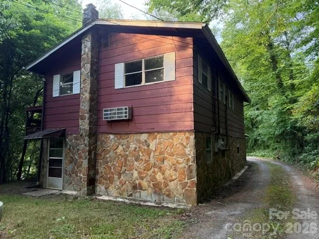 116 Heavenly View Drive Sylva, NC 28779