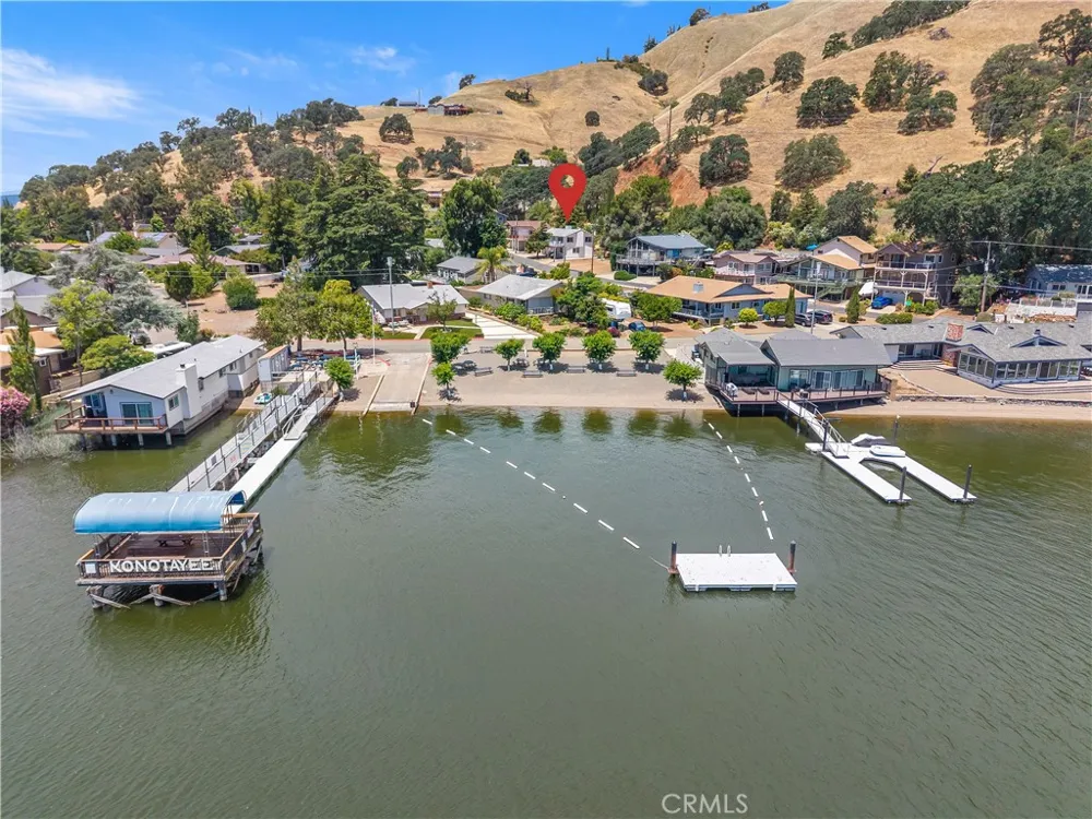 7846 Alston Way Lucerne, CA 95458