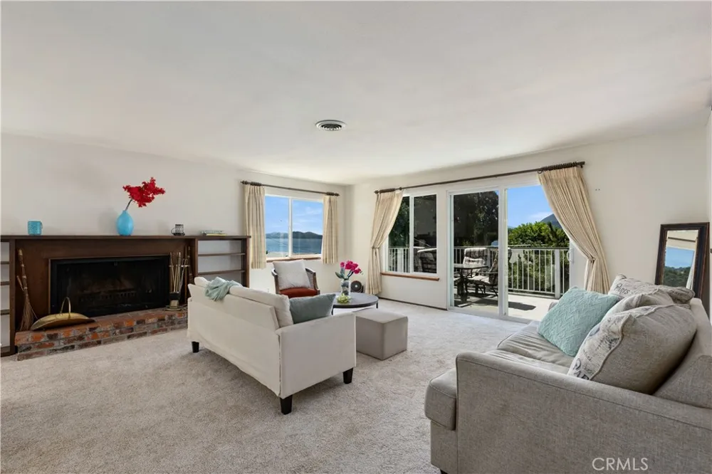 7846 Alston Way Lucerne, CA 95458