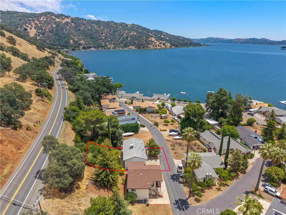 7846 Alston Way Lucerne, CA 95458