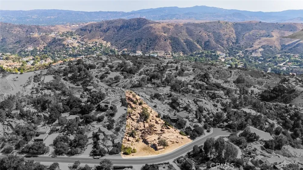 148 Stagecoach Road Bell Canyon, CA 91307