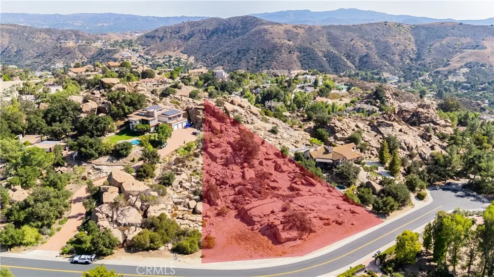 148 Stagecoach Road Bell Canyon, CA 91307