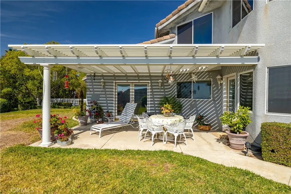 20881 Mandeville Lake Mathews, CA 92570