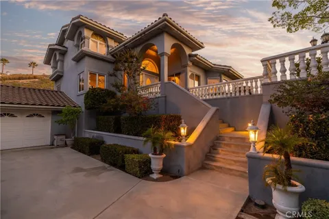 20881 Mandeville
